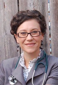 Dr. Dawn M. Ley